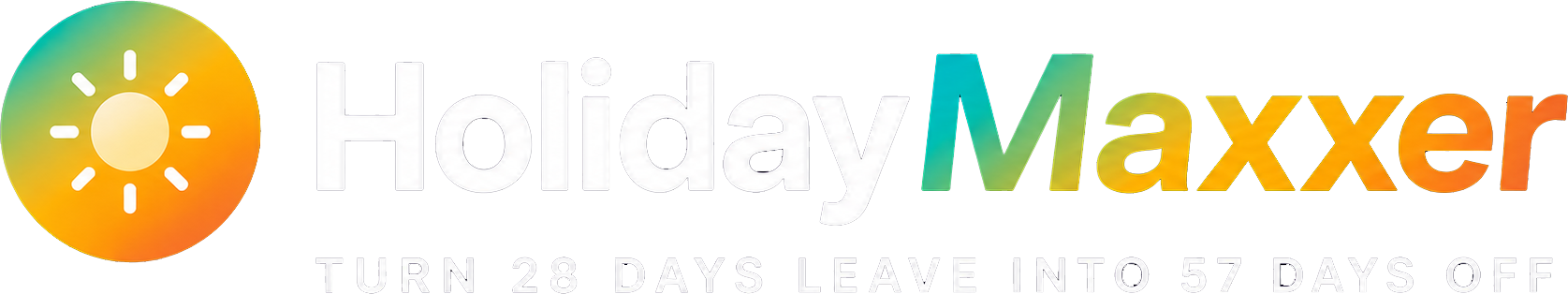 Holidaymaxxer